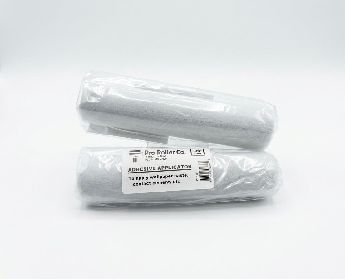 9" Solvent Resistant Roller