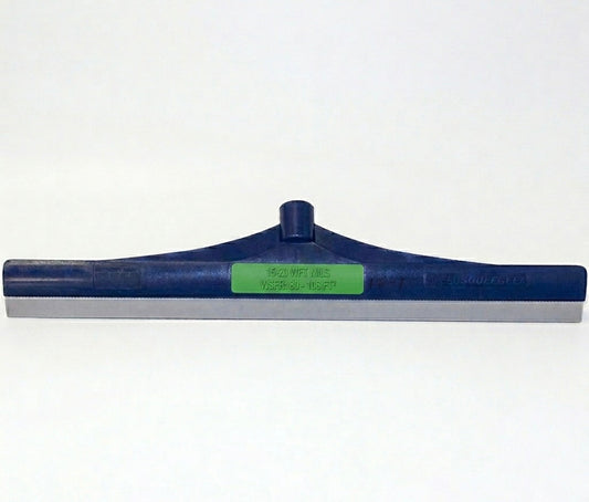 24" Speed Squeegee, 8-12 Mil