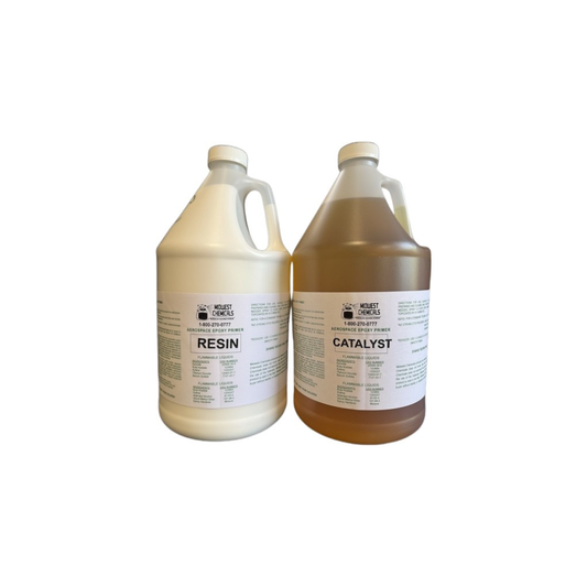 1 Gallon Primer Kit